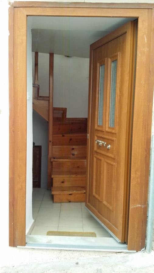 Вилла Athinas Vintage House Кавала Экстерьер фото